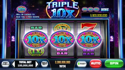 Danh sách trò chơi slot tại vb777