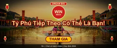 Đăng ký nhanh nhận thưởng miễn phí